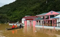 Nóng trên mạng tuần qua (29/9 - 5/10): Ứng phó bão chồng bão