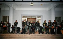 Chiến sĩ quả cảm - Tập 11: Tái hiện cuộc giải cứu con tin từ hang ổ tội phạm buôn người