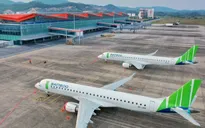 3 sân bay bị ảnh hưởng trực tiếp bởi bão số 11