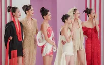 Vietnam's Next Top Model - Tập 10: Chính thức xác định 3 người mẫu bước vào Chung kết