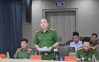 49 bị can bị khởi tố liên quan vụ án tại Viện pháp y tâm thần Trung ương
