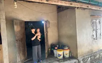 Bệnh nhi 9 tháng tuổi chênh vênh sự sống do căn bệnh tim bẩm sinh quái ác