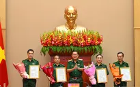 Thủ tướng khen chiến công triệt phá đường dây ma túy lớn xuyên quốc gia 