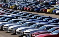 Thị phần ô tô Trung Quốc trên toàn cầu dự báo tăng mạnh