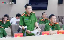 Hai cán bộ xã ở Hà Nội bị điều tra hành vi “bảo kê” cho tụ điểm ma túy