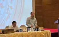 Phó Thống đốc Đoàn Thái Sơn: Tăng trưởng tín dụng cao nhất kể từ năm 2020 đến nay