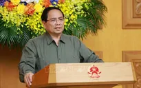 Thủ tướng Phạm Minh Chính: Sắp xếp đơn vị sự nghiệp theo chủ trương của Đảng và bám sát yêu cầu thực tiễn