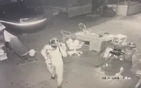 Lãnh đạo Bộ Công an biểu dương thành tích bắt giữ nghi phạm dùng súng giết chết 3 người ở Đồng Nai