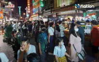 Thái Lan tung chương trình hỗ trợ tiêu dùng mới