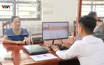 Hướng tới thủ tục hành chính không phụ thuộc địa giới