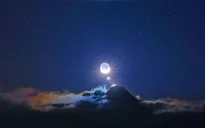 Hiện tượng thiên văn đặc biệt sẽ diễn ra vào Trung thu