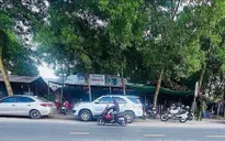 Ghen tuông, người đàn ông sát hại bạn gái rồi nhảy lầu tự vẫn