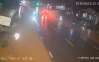 Khởi tố nữ tài xế tông Chủ tịch xã ở Đắk Lắk tử vong