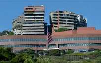 Cảnh báo về khả năng xảy ra tấn công vào Đại sứ quán Mỹ tại Caracas, Venezuela