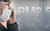 Thái Lan điều chỉnh quy định khẩn cấp về làm việc tại nhà để chống ô nhiễm bụi mịn