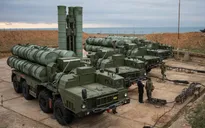 Ấn Độ muốn mua thêm tên lửa S-400 của Nga