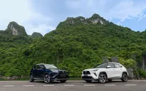 Vượt tháng ngâu với doanh số ấn tượng, Toyota tung ưu đãi khủng trong tháng 10