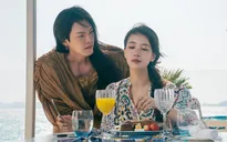 "Genie, Make A Wish" của Kim Woo Bin và Suzy dẫn đầu BXH tại 10 quốc gia