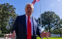 New York Times: Tổng thống Trump chấm dứt kênh ngoại giao với Venezuela