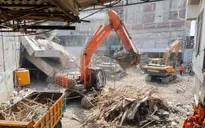 Indonesia kết thúc tìm kiếm nạn nhân vụ sập trường học khiến 67 người thiệt mạng