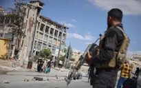 Quân đội Syria tái triển khai gần mặt trận Đông Bắc khi căng thẳng bùng phát