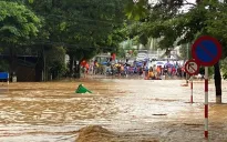 Cao Bằng: Một người tử vong, 2 người bị thương do sạt lở đất, sập nhà