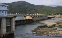 Hai phụ nữ tử vong do đuối nước ở đập dâng tại Gia Lai