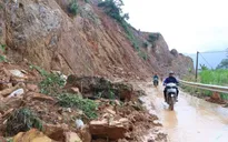 Phú Thọ chủ động ứng phó nguy cơ mưa lũ, lũ ống, lũ quét, sạt lở đất