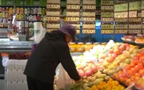 Người tiêu dùng Trung Quốc chi mạnh tay trong dịp Tuần lễ Vàng