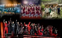 BTC 'Anh trai vượt ngang chông gai' gây sốt khi công bố concert kéo dài 10 tiếng