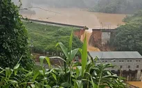 Vỡ đập thủy điện Bắc Khê 1, Bộ Công Thương phát công điện hỏa tốc