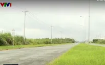 Kiến nghị bổ sung quỹ tái định cư từ dự án thương mại