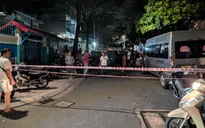 TP Hồ Chí Minh: Khởi tố đối tượng ghen tuông, đâm gục cô gái trên vỉa hè