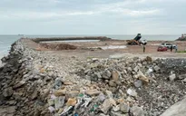 Công an TP Hồ Chí Minh: Không phát hiện ô nhiễm ở dự án san lấp Hòn Ngưu