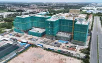 Thị trường bất động sản TP Hồ Chí Minh phục hồi chậm vì sao?