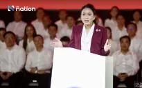 Thành viên gia tộc Shinawatra không có trong danh sách ứng cử viên Thủ tướng Thái Lan nhiệm kỳ tới