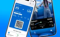Apple ra mắt thẻ lên máy bay mới trên iOS 26