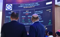 Thị trường chứng khoán được nâng hạng: Giải pháp hút  vốn ngoại