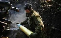 Cảnh báo leo thang xung đột Nga - Ukraine