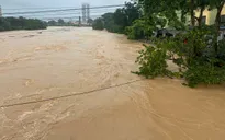 Tăng cường bảo đảm an toàn thực phẩm, phòng chống ngộ độc do bão lụt