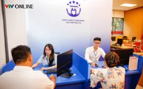 Triển khai điểm tư vấn, hỗ trợ dịch vụ hành chính công tại điểm giao dịch ngân hàng