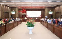Hà Nội khẳng định tinh thần "tiên phong, đột phá" trước thềm Đại hội Đảng bộ XVIII