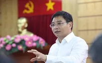 Bộ trưởng Bộ Tài chính: Nâng hạng chứng khoán mở ra giai đoạn phát triển mới về chất