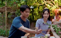 Nam chính "Mặt trời lạnh" gặp lại khán giả trong phim điện ảnh mới