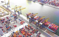 Đẩy mạnh hợp tác quốc tế để phát triển ngành logistics Việt Nam