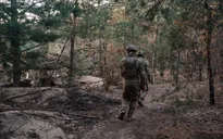 Tổng thống Nga Putin tiết lộ về cục diện chiến trường tại Ukraine