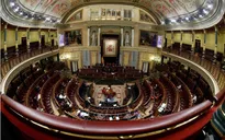 Tây Ban Nha cấm bán vũ khí cho Israel