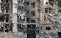 Syria đồng thuận ngừng bắn toàn diện với lực lượng người Kurd