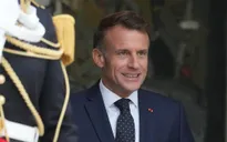 Tổng thống Pháp Macron sẽ sớm bổ nhiệm tân Thủ tướng