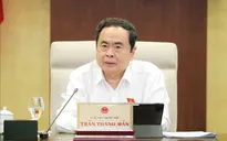 Chủ tịch Quốc hội: Khắc phục tình trạng "nghiên cứu rồi để trong ngăn tủ'